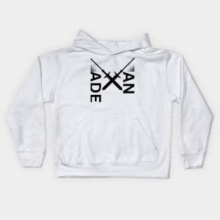 MAN MADE Collection Kids Hoodie